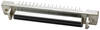 Wire-Board Connector, Receptacle 68 Position 1.27Mm; No. Of Contacts Amp - Te Connectivity - 30AC5376 - Newark, An Avnet Company