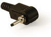 Dc Power Plug .7X2.35 Right Angle (Eiaj I); Gender Mcm - 40T5921 - Newark, An Avnet Company