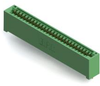 Card Edge Conn, Single Side, 27Pos, Lug; Card Edge Connector Type Edac - 67AJ2811 - Newark, An Avnet Company