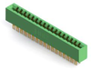 Card Edge Conn, Dual Side, 34Pos, Lug; Card Edge Connector Type Edac - 86AH3125 - Newark, An Avnet Company