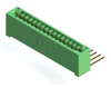 Card Conn, Single Side, 16Pos, Wire Wrap; Card Edge Connector Type Edac - 72AJ5517 - Newark, An Avnet Company
