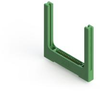 Card Edge Conn, Single Side, 16Pos, Lug; Card Edge Connector Type Edac - 67AJ7648 - Newark, An Avnet Company