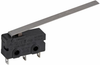 Microswitch, Spdt, 5A, 250Vac, 0.1N Rohs Compliant Camdenboss - 73AJ3207 - Newark, An Avnet Company