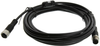 Sensor Cord, 8P M12 Plug-Rcpt, 3M Rohs Compliant Omega - 73AJ3454 - Newark, An Avnet Company
