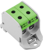 Tb, Power Distribution, 1Pos, 50Mm2; Rated Current Weidmuller - 83AH1212 - Newark, An Avnet Company