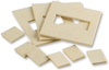 Replacement Sponge, Pk3; Accessory Type Pace - 72C3018 - Newark, An Avnet Company