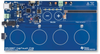 Piezo Haptic Driver, Evaluation Board; Silicon Manufacturer Texas Instruments - 33AH3923 - Newark, An Avnet Company