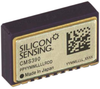 Accelerometer, 3-Axis, Digital, Lcc; Mems Sensor Output Silicon Sensing Systems - 45X9545 - Newark, An Avnet Company