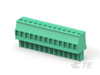 PCB Terminal Blocks - 1-1986374-3 - TE Connectivity