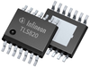 Power - Power Supply ICs - OPTIREG™ linear - TLS820B2EL VSE - TLS820B2EL VSE - Infineon Technologies AG