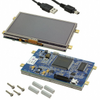 Evaluation and Demonstration Boards and Kits - STK-043R - 795628-STK-043R - Win Source Electronics