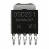 PMIC - Voltage Regulators - Linear - PQ05DZ51J00H - Lingto Electronic Limited