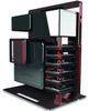 Thermaltake Level 10 Case - 12073 - Xoxide