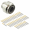 Circular Connector Assemblies - 1003-1550-ND - DigiKey