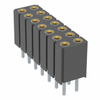 Headers, Receptacles, Female Sockets - 803-43-014-10-001000-ND - DigiKey