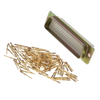 D-Sub Connector Assemblies - 4306-M24308/4-16F-ND - DigiKey