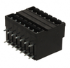 Headers, Plugs and Sockets - APC1165-ND - DigiKey