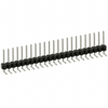 Headers, Male Pins - S1312E-23-ND - DigiKey