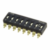 DIP Switches - 450-2557-6-ND - DigiKey