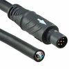 Circular Cable Assemblies - 1754-1218-ND - DigiKey