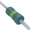 Through Hole Resistors - MBB02070C1158FC100-ND - DigiKey