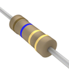 Through Hole Resistors - CF12JT1R60-ND - DigiKey