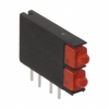 Circuit Board Indicators, Arrays, Light Bars, Bar Graphs - 754-1226-ND - DigiKey