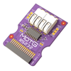 Development Boards, Kits, Programmers - Evaluation Boards - Expansion Boards, Daughter Cards - MOTG-RS232 - Acme Chip Technology Co., Limited