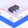 Power Supply Chip >> Linear Voltage Regulators (LDO) -- AZ1117H-ADJTRG1 - Image