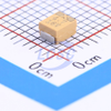 Capacitors >> Tantalum Capacitors -- CA45-B-16V-4.7uF-K