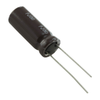 Capacitors - Aluminum Electrolytic Capacitors -- UPJ2A2R2MDD