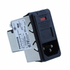 Power Entry Modules (PEM) - CCM2041-ND - DigiKey