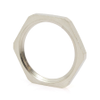 Sealcon NN-21-BR Brass Strain Relief Lock Nut, 3/4