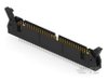 Ribbon Cable Connectors -- 2457483-1