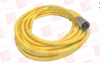 QD Cable/Cord Set - 61806 - Radwell International