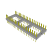Headers, Specialty Pin - APA-640-G-B-ND - DigiKey