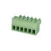 Headers, Plugs and Sockets - 5239-EC381V-06P-ND - DigiKey