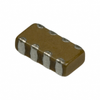 Capacitor Networks, Arrays -- GNM314R71C104MA01L - Image