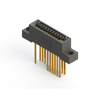 Edgeboard Connectors - 151-895-022-544-207-ND - DigiKey
