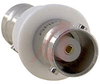 connector,rf coaxial,bnc commercial in-series adapter,blkhd jack to jack,isolate -- 70142894