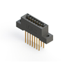 Edgeboard Connectors - 151-396-014-541-204-ND - DigiKey