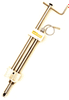 Turbo-Flo Series 22 Insertion Flow Hot Tap Turbine Probe - Image