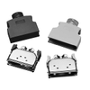 D-Sub Connectors - 10320-3210-003 - Powell Electronics, Inc.