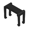 Rectangular Connector Accessories - 281-2852990000-ND - DigiKey