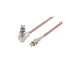 Coaxial Cables (RF) - 6099-PE3C0609-12-ND - DigiKey