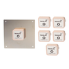 RF, RFID, Wireless Evaluation Boards - 931-1326-ND - DigiKey
