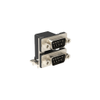 D-Sub Connector Assemblies - L17H1110121-ND - DigiKey