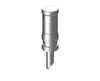 D Sub Contacts - 1822194 - RS Components, Ltd.