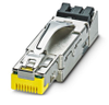 Ethernet Connectors - 2401142 - RS Components, Ltd.