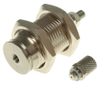 Pneumatic Piston Rod Cylinders -- 1834012 - Image